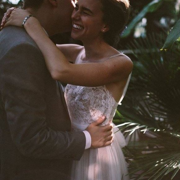 Meet your Posher, Eliisa - Picture 1 of 1